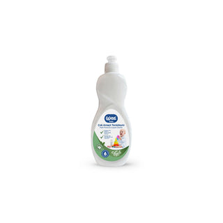 wee baby multi-purpose cleaner bottle, eco-friendly baby cleaner usage, vegan cleaner for baby items Wee Baby Multi-Purpose Cleaner - Eco-Friendly & Vegan for Parents | 16.9 fl. oz. Wee Baby Multi-Purpose Cleaner - 100% Natural Formula wee-baby, multi-purpose-cleaner, baby-cleaner, vegan-cleaner, eco-friendly, baby-care, parents, caregivers, natural-ingredients, ai-generated