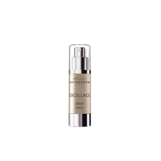 Esthederm Excellage Serum 30 ml - Premium Anti-Aging Skincare for Youthful Skin Esthederm Excellage Serum 30ml - Anti-Aging Skincare Esthederm Excellage Serum, Anti-aging serum, Skincare product, Youthful skin care, Premium skincare serum, Anti-aging skincare, Skincare routine, Fine lines and wrinkles, Skin elasticity, Firmness, Healthy skin, Premium skincare, Esthederm brand, Excellage product line, 30 ml serum