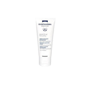 Isis Pharma Glyco-A: Soothing Facial Cream for Post-Peel Care – Repair, Hydrate & Calm Sensitive Skin | Hydrating Facial Cream Isis Pharma Glyco-A: Soothe Skin After Peels - Hydrating Cream post peeling cream, soothing moisturizer, sensitive skin cream, facial repair cream, Isis Pharma Glyco-A, skin calming cream, hydrating facial cream, facial moisturizer, post-peel care, skin repair, skin soothing, sensitive skin, skin hydration, facial cream, moisturizer cream, Glyco-A, skin recovery, skin barrier, skin 