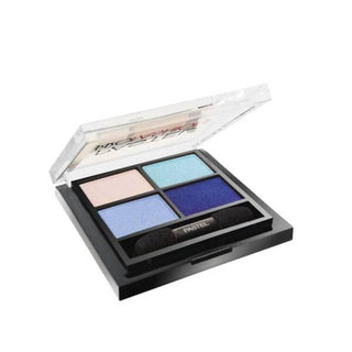 Pastel Profashion Quad Eyeshadow Palette - #203: Blendable, Long-Lasting, & Fashionable Colors for Effortless Eye Makeup Looks Pastel Eyeshadow Palette: Blendable, Fashionable Colors Eyeshadow palette, Quad eyeshadow, Makeup palette, Eye makeup, Blendable eyeshadow, Fashion eyeshadow colors, Easy color payoff eyeshadow, Pastel eyeshadow, Long-lasting eyeshadow, Makeup enthusiasts, Versatile color options, Simple eye looks, Complex eye looks, Complementary colors, Soft texture eyeshadow, Easy to blend, Smoky