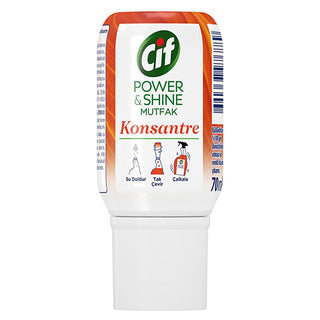 cif power and shine concentrate 70 ml bottle, cif cleaning spray in action Cif Power & Shine Concentrate Spray - Refresh Your Cleaning Routine | 70 ml Cif Power & Shine Concentrate Spray - 70 ml cif, power-and-shine, cleaning-spray, grease-remover, kitchen-cleaning, refillable-spray, cleanboost-technology, eco-friendly-cleaning, portable-cleaning, ai-generated