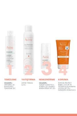 Avene Cicalfate SPF50+ Multi-Protective Skin Repair Cream - High Protection, Repairs Sun Damage & Hyperpigmentation Avene Cicalfate SPF50+ Skin Repair Cream - Protect & Repair SPF50+ cream, skin repair cream, Avène Cicalfate, multi-protective cream, dermatological repair cream, sun protection cream, skincare, sun damage repair, hyperpigmentation treatment, sensitive skin, fragrance-free, water-resistant, baby skincare, adult skincare, post-procedure skincare, tattoo aftercare