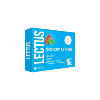 lectus zinc acetate vitamin c pastilles packaging, lectus strawberry flavored pastilles Lectus Zinc Acetate & Vitamin C Pastilles - Strawberry Flavor | 16 Count Lectus Zinc Acetate & Vitamin C Pastilles - Strawberry Flavor lectus, zinc-pastilles, vitamin-c, chewable-vitamins, health-supplements, immune-support, strawberry-flavor, adults, ai-generated, pastilles