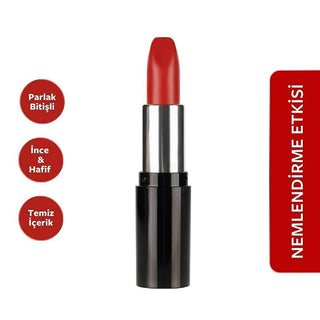 Fakir Pastel Nude Lipstick 548 - Moisturizing, Cruelty-Free, Vegan Lip Color Fakir Nude Lipstick 548 - Cruelty-Free, Moisturizing Lip Color nude lipstick, vegan cosmetics, cruelty-free beauty, moisturizing lipstick, dermatologically tested makeup, lip care, natural beauty products, ethical cosmetics, comfortable lipstick, soft lips