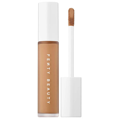 Pro Filt'r: The Ultimate Longwear Liquid Concealer - Full Coverage, Crease-Proof, Matte Finish - Blemish, Under Eye & Re