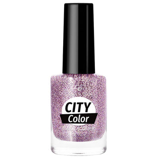 Golden Rose City Color Nail Lacquer - Long Lasting Nail Polish with Rich Color Options Golden Rose City Color Nail Lacquer - Long Lasting nail lacquer, nail polish, Golden Rose, City Color, long-lasting nail polish, nail beauty, cosmetics, nail care, nail color, vibrant nail polish, durable nail finish