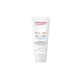 Topicrem Mela Lightening Ultra Moisturizing Milk 200ml