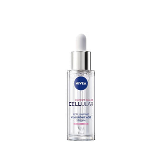 Nivea Expert Filler Cellular Hyaluronik Asit Anti-Aging Serum - Hydrating, Plumping, Reduces Fine Lines & Wrinkles Nivea Expert Filler Serum - Anti-Aging, Hydrating & Plumping Nivea Expert Filler Serum, Hyaluronic Acid Serum, Anti-Aging Skincare, Dolgunlaştırıcı Serum, Cellular Anti-Aging, Skincare, Anti-Aging, Hydrating Serum, Plumping Serum, Fine Lines & Wrinkles, Youthful Skin, Skincare Routine, Nivea, Cosmetic, Beauty, Face Serum