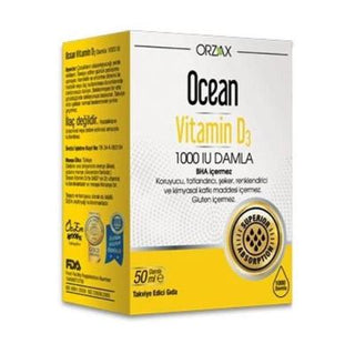 orzax ocean vitamin d3 liquid drops 50 ml, orazx vitamin d3 dropper bottle, orzax vitamin d3 supplement for adults Orzax Ocean Vitamin D3 1000 IU - Liquid Drops | 50 ml Orzax Ocean Vitamin D3 1000 IU - Liquid Drops orzax, vitamin-d3, liquid-supplement, health, wellness, adults, immune-support, easy-to-use, ai-generated, vitamin-supplement