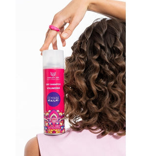 Ashley Joy Feminene Aura Dry Shampoo: Oil Absorbing, Volumizing Hair Refreshing Spray - Quick Cleanse, Travel Size Ashley Joy Dry Shampoo: Volumizing & Oil Absorbing - Quick Cleanse dry shampoo, hair refreshing spray, volumizing dry shampoo, oil absorbing shampoo, feminine aura dry shampoo, travel size dry shampoo, quick hair cleanse, hair care, oily hair, volume boost, instant refresh, hair volumizer, feminine scent, women's hair care, travel essentials, hair cleanser, shampoo alternative, hair styling, ha