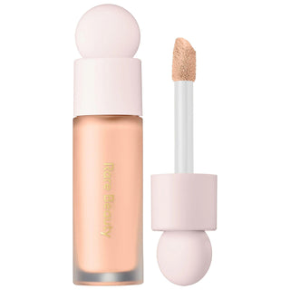 Liquid Touch Brightening Liquid Concealer: Hydrating, Radiant Finish, Vegan & Cruelty-Free - Perfect for Dark Circles & Blemishes Liquid Touch Brightening Concealer: Radiant, Hydrating, & Vegan Liquid concealer, Brightening concealer, Hydrating concealer, Vegan concealer, Cruelty-free concealer, Long-lasting concealer, Sweat resistant concealer, Concealer for dark circles, Medium coverage concealer, Radiant finish concealer, concealer, Vegan makeup, Cruelty-free makeup, Hydrating makeup, Radiant makeup, Lon
