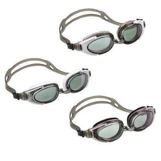 Intex Professional Swimming Goggles - Shatter-Resistant Polycarbonate Lens, Clear Vision, Adult Swim Goggles Intex Swimming Goggles: Clear Vision & Eye Protection swimming goggles, swim goggles, professional swimming goggles, polycarbonate lens goggles, shatter-resistant swim goggles, clear lens swimming goggles, adult swimming goggles, Intex swimming goggles, swimming, goggles, polycarbonate, clear lens, shatter-resistant, durable, eye protection, swim gear, pool accessories, swimming accessories, adult sw