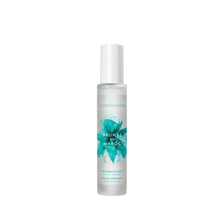 Moroccanoil Brumes Du Maroc Hair & Body Mist: Experience Exotic Fragrance, Lightweight Hydration - 100ml Travel Size Moroccanoil Brumes Du Maroc: Hair & Body Mist - Exotic Fragrance hair and body mist, body mist, hair mist, Moroccanoil, Brumes Du Maroc, fragrance mist, hair fragrance,Moroccanoil mist, hair perfume, body perfume, scented mist, travel fragrance, maroc scent, hair scent, body scent, fragrance, perfume, Moroccanoil fragrance, hydrating mist, refreshing mist, exotic scent, moroccan oil, Argan oi
