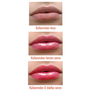 Show By Pastel Show Your Magic pH Lip Gloss - Vegan, Cruelty-Free, Non-Sticky, Natural Pink Color & Hydrating Shine Show By Pastel pH Lip Gloss: Vegan, Natural Pink Color | Shine pH lip gloss, vegan lip gloss, cruelty-free lip gloss, non-sticky lip gloss, hydrating lip gloss, pink lip gloss, natural lip color, Show by Pastel lip gloss, lip gloss, lip color, lip shine, vegan makeup, cruelty-free makeup, moisturizing lip gloss, personalized lip color, natural pink, beauty, cosmetics, paraben-free, gluten-free