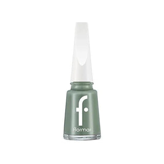 Flormar Long-Lasting Mineral Nail Polish - Spa Day FNE-543 Flormar Spa Day Nail Polish - Long Lasting & Mineral Rich Flormar Nail Polish, Spa Day nail color, Long-lasting nail enamel, Mineral nail polish, Nail care products, Nail beauty, Long-lasting nail polish, Mineral-rich nail care, Salon-quality nail finish, Nail nourishment, Cosmetic nail products, Durable nail color, Healthy nail solutions