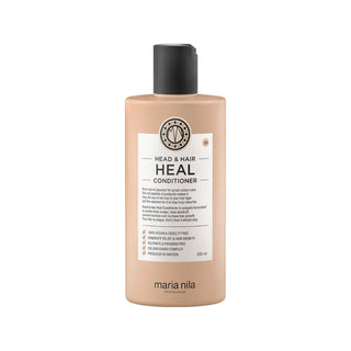 Maria Nila Hair Care Cream - Nourishing & Repairing Hair Treatment (300ml) Maria Nila Hair Care Cream for Dry & Damaged Hair Hair care cream, Maria Nila, Hair repair treatment, Nourishing hair products, Hair health, Hair care, Hair nourishment, Hair repair, Hair treatment, Hair moisturizer