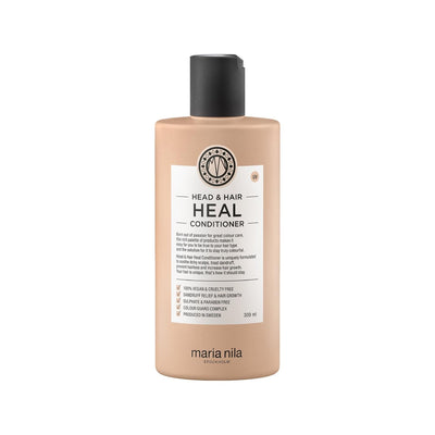 Maria Nila Hair Care Cream - Nourishing & Repairing Hair Treatment (300ml)