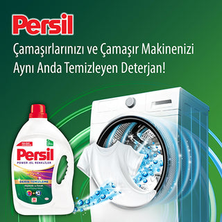 persil liquid laundry detergent bottle, persil detergent for colors, persil laundry detergent usage Persil Liquid Laundry Detergent for Colors - Deep Cleaning Formula for Households | 38 Washes Persil Liquid Laundry Detergent for Colors 38 Washes persil, liquid-laundry-detergent, color-protection, stain-remover, household-cleaning, laundry-care, freshness, deep-cleaning, laundry-detergent, ai-generated