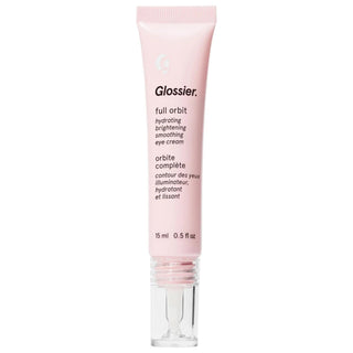 Full Orbit Entire-Eye Brightening Cream: Reduce Dark Circles, Fine Lines & Puffiness With Hydrating, Clinically Tested Formula Full Orbit Eye Cream: Dark Circle, Fine Line & Wrinkle Treatment eye cream, dark circle treatment, fine line reducer, eye cream for wrinkles, hydrating eye cream, brightening eye cream, eye cream for puffiness, cruelty-free eye cream, paraben-free eye cream, 360 eye cream, eye cream, dark circles, fine lines, wrinkles, hydration, brightening, puffiness, cruelty-free, paraben-free, s