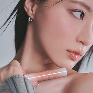 rom&nd Glasting Melting Balm Tinted Lip Balm - Moisturizing, Vegan, Glossy Finish rom&nd Glasting Melting Balm - Tinted Lip Balm for Dry Lips Tinted Lip Balm, Vegan Lip Care, Moisturizing Lip Gloss, Glasting Melting Balm, rom&nd Lip Balm, Lip Moisturizer, Cruelty-Free Beauty, Glossy Lip Finish, Healthy Lips, Vegan Beauty Products, Lip Care Essentials