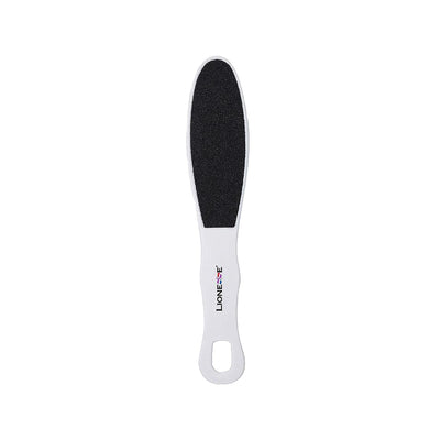 Lionesse Heel Grinder/Callus Remover 456-L - Smooth Heels with Effective Foot Care