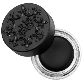 KVD Super Pomade Vegan Eyeliner Shadow & Brow Pigment: Waterproof, Long-Lasting, Cruelty-Free Multi-Use Makeup KVD Vegan Eyeliner Shadow & Brow - Waterproof, Long-Lasting vegan eyeliner, waterproof eyeshadow, cruelty-free brow pomade, long-lasting eye makeup, multi-use makeup pigment, vegan brow pigment, waterproof eyeliner shadow brow, kvd super pomade, vegan and cruelty free makeup, eyeliner, eyeshadow, brow pigment, vegan makeup, cruelty-free makeup, waterproof makeup, long-lasting makeup, eye makeup, ma