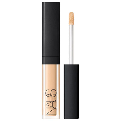 Mini Radiant Creamy Concealer - Long-Lasting, Vegan, Medium Coverage