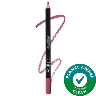 Lip Liner 101 by Lip Liner - Creamy, Nourishing, Vegan & Cruelty-Free Lip Pencil Lip Liner 101 - Nourishing, Vegan Lip Pencil lip liner, nourishing lip pencil, vegan cosmetics, cruelty-free makeup, gluten-free beauty products, hypoallergenic lip care, lip care, cosmetics, makeup, beauty products, vegan beauty, cruelty-free beauty, gluten-free cosmetics