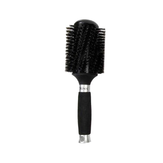 Trina Ceramic Round Hair Brush 6 - Professional Heat Styling Tool for Smoothing & Shine Trina Ceramic Round Hair Brush 6 - Smooth & Shine Ceramic Hair Brush, Round Hair Brush, Heat Styling Brush, Hair Smoothing Tool, Professional Hair Care, Trina, Hair Care, Styling Tools, Ceramic Technology, Hair Brush, Salon Quality, Frizzy Hair Solution, Hair Styling, Beauty Tools, Hair Accessories