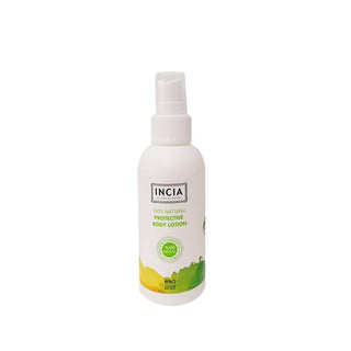INCIA Natural Body Lotion 100ml - Moisturizing & Protective Skincare for Sensitive Skin INCIA Natural Body Lotion - Moisturizing Skincare Natural body lotion, Moisturizing body care, Protective skincare, Sensitive skin products, Body moisturizer, Natural skincare, Hydrating lotion, Environmental protection, Skincare routine, Dry skin relief, Sensitive skin care, Travel skincare, Natural ingredients, Moisturizing properties, Protective properties
