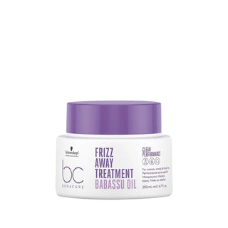 Bonacure Bc Clean Anti-Static Hair Treatment - Professional Hair Care for Dry & Damaged Hair, 6.76 fl oz Bonacure Bc Clean Anti-Static Hair Treatment - 6.76 fl oz Bonacure Bc Clean, anti-static hair treatment, professional hair care, hair moisturizing treatment, 6.76 fl oz hair product, hair care for dry damaged hair, frizz reduction, flyaway control, salon quality hair care, professional grade hair treatment