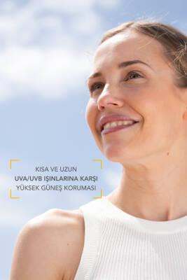 Bioderma Photoderm Brume Invisible SPF50 Sunscreen Spray - Hypoallergenic, Fragrance-Free, Water-Resistant Protection