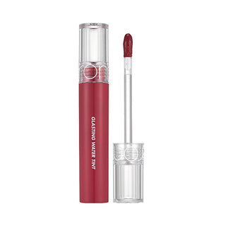 rom&nd Glasting Water Tint: Get Glossy, Hydrated Lips with Non-Sticky Korean Lip Gloss - Rose Splash Color rom&nd Glasting Lip Tint: Glossy, Hydrated Lips lip gloss, glossy lip tint, non-sticky lip gloss, moisturizing lip gloss, rom&nd lip gloss, Korean lip tint, glasting water tint, rose splash lip gloss, lip color, lip makeup, glossy lips, hydrated lips, non-sticky, moisturizing, vibrant color, long-lasting, beauty, cosmetics, women's beauty, lip care, korean beauty, k-beauty