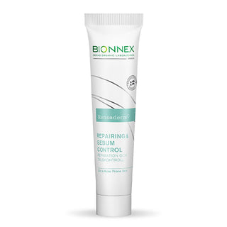 Bionnex Rensaderm Moisturizing Cream - Sebum Balance & Antioxidant Organic Skincare for Balanced Skin Bionnex Rensaderm Moisturizing Cream for Sebum Balance moisturizing cream, sebum balance cream, organic skincare, antioxidant cream, Empetrum nigrum extract skincare, skincare for oily skin, balanced skin, healthy skin, nourishing cream, organic moisturizer
