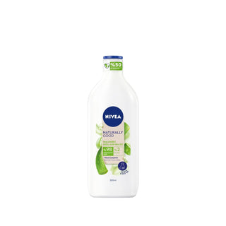 Nivea Aloe Vera Moisturizing Body Lotion - 11.83 fl oz - Natural Skincare for Dry Skin Nivea Aloe Vera Body Lotion - Natural Moisturizer Nivea Body Lotion, Aloe Vera Moisturizer, Natural Skincare, Hydrating Body Lotion, Moisturizing Lotion, Dry Skin Relief, Sensitive Skin Care, Natural Ingredients, Body Care, Skincare Essentials