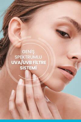 Ducray Keracnyl UV SPF50+ Anti-Blemish Sunscreen Fluid for Acne-Prone Skin - Matte Finish, Non-Comedogenic Ducray Keracnyl UV SPF50+ Anti-Blemish Sunscreen Fluid anti-blemish sunscreen, SPF50+ sun protection, non-comedogenic skincare, acne-prone skin care, matte finish sunscreen, Ducray Keracnyl, oily skin solutions, blemish reduction, sun protection for face, daily sunscreen, skincare for acne, non-comedogenic products