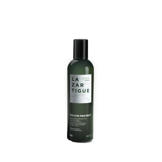 Lazartigue Colour Protect Vegan Shampoo for Colored Hair - 250ml, Cruelty-Free & Color Protecting Formula Lazartigue Colour Protect Vegan Shampoo for Colored Hair Vegan shampoo, Color protect shampoo, Cruelty-free hair care, Colored hair shampoo, Lazartigue Colour Protect, Vegan hair care, Color protection, Cruelty-free shampoo, Hair color maintenance, Eco-friendly hair products