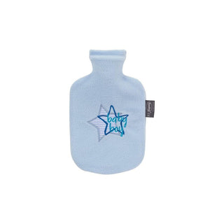 Fashy Pediatric Hot Water Bottle - Soft Cover, TUV Certified, 0.8L Capacity, German Quality for Baby and Child Comfort Fashy Pediatric Hot Water Bottle - Safe & Comforting hot water bottle, pediatric hot water bottle, baby hot water bottle, soft cover hot water bottle, TUV certified hot water bottle, German quality hot water bottle, baby comfort, child warmth, pain relief, cold relief, non-electric heat source, certified products, high-quality products, baby care, child care, nursery essentials, parenting m