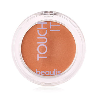 Beaulis Powder Blush 291 Sunset - Natural, Lightweight Makeup for Fresh Cheek Color Beaulis 291 Sunset Powder Blush - Natural Makeup Beaulis, Powder Blush, Natural Makeup, Lightweight Makeup, 291 Sunset Blush, Cosmetics, Makeup, Cheek Color, Silky Texture, Non-Greasy, Non-Comedogenic, Easy to Blend, Everyday Makeup, Special Occasion Makeup, Sensitive Skin Friendly