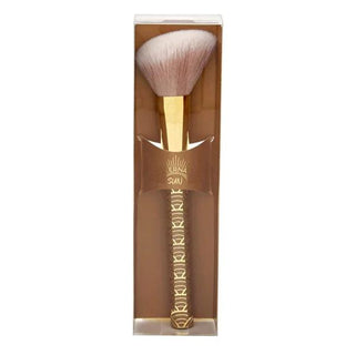 Rival Loves Me Eternal Sun Bronzer Makeup Brush for Flawless Application Rival Loves Me Eternal Sun Bronzer Brush for Flawless Makeup Makeup Brush, Bronzer Brush, Rival Loves Me, Eternal Sun, Cosmetic Brush, Beauty Tools, Makeup Essentials, Beauty Products, Cosmetics, Makeup Accessories, Bronzer Application, Professional Makeup, Beauty Routine, Makeup Tools