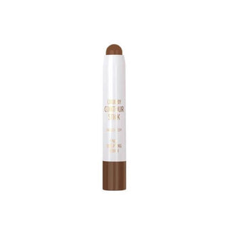 golden rose chubby contour stick rich deep 3.8g, smooth application of golden rose contour stick Golden Rose Chubby Contour Stick - Rich Deep | 3.8g Golden Rose Chubby Contour Stick - Rich Deep golden-rose, chubby-contour-stick, rich-deep, contour-makeup, beauty-enthusiasts, makeup-artists, creamy-contour, vitamin-e, shadow-effect, ai-generated