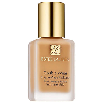 Estée Lauder EstŽe Lauder Double Wear: 24H Longwear Matte Foundation - Full Coverage, Oil-Free, Flawless Finish