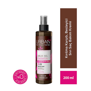 Urban Care Argan Oil & Keratin Anti-Breakage Hair Serum: Repair, Nourish & Strengthen Dry, Damaged Hair - Paraben-Free Leave-In Conditioner Urban Care Argan Oil Keratin Hair Serum - Repair Damaged Hair Argan oil hair serum, Keratin hair treatment, Anti-breakage hair spray, Hair repair serum, Dry damaged hair treatment, Paraben free hair care, Leave in hair conditioner, Liquid hair keratin, Hair breakage treatment, Hair serum for split ends, Hair Care Product, hair serum, hair treatment, anti-breakage, dry h