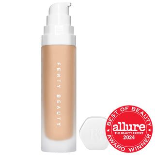 Soft'Lit Hydrating Longwear Foundation - Waterproof, Medium Coverage, Natural Finish Soft'Lit Hydrating Longwear Foundation - Waterproof & Natural Finish hydrating foundation, longwear foundation, waterproof foundation, natural finish foundation, medium coverage foundation, liquid foundation, cosmetic, makeup, beauty, skincare, dry skin, combination skin, long-lasting makeup