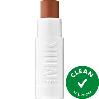 Flex Foundation Stick: Medium Coverage, Natural Finish, Vegan & Calming for Sensitive Skin Flex Foundation Stick: Medium Coverage, Natural Finish foundation stick, medium coverage foundation, natural finish foundation, vegan foundation, cruelty-free foundation, foundation for sensitive skin, calming foundation, marshmallow root foundation, recyclable foundation packaging, clean beauty foundation, foundation, medium coverage, natural finish, vegan, cruelty-free, sensitive skin, calming, marshmallow root, rec