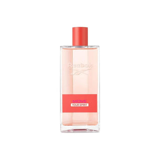 Reebok Women's Perfume - Reebok Move EDT 100ml Floral Fruity Fragrance for Women Reebok Move EDT 100ml Women's Perfume - Floral Fruity Fragrance Women's Perfume, Reebok Move EDT, Floral Fruity Fragrance, 100 ml Perfume, Daily Wear Perfume for Women, Reebok Perfume, Women's Fragrance, Floral Perfume, Fruity Perfume, Perfume for Active Women, Confidence Boosting Fragrance