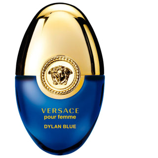 Versace Dylan Blue Pour Femme - Luxurious Floral Perfume for Women with Blackcurrant & Musk Notes Versace Dylan Blue Pour Femme - Luxurious Floral Perfume Dylan Blue Pour Femme, Versace perfume, Floral fragrance, Fruity floral scent, Women's perfume, Luxury perfume, Designer fragrance, Blackcurrant scent, Musk fragrance, Floral bouquet, Sensual perfume, Feminine fragrance, Perfume for women, Versace fragrance, Elegant scent