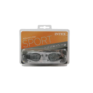 Intex Swimming Goggles for Youth - Polycarbonate Lens, Assorted Colors, Durable Swim Eye Protection - Clear Underwater Vision Intex Swimming Goggles - Clear Vision & Eye Protection Swimming goggles, Youth swimming goggles, Intex goggles, Polycarbonate lens goggles, Colored swim goggles, Swimming eye protection, Goggles for swimming, Goggles for kids, Durable swimming goggles, swim goggles, eye protection, polycarbonate lens, colored lens, durable lens, Intex, assorted colors, swimming, pool, beach, water sp