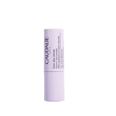 Caudalie Vinotherapist Lip Balm: Intense Moisture & Protection for Dry, Chapped Lips - Small Size, Big Results.