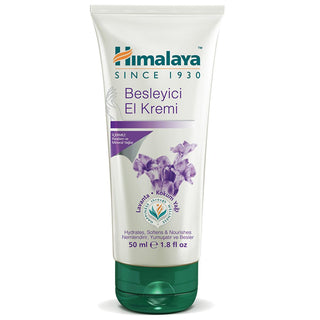 Himalaya Moisturizing Hand Cream - Natural, Paraben-Free, 1.69 fl oz Himalaya Natural Hand Cream - Moisturizing & Nourishing moisturizing hand cream, natural hand cream, paraben-free hand cream, mineral oil-free hand cream, Himalaya hand cream, hand care, natural skincare, dry skin relief, skin nourishment, soft hands, healthy skin, skincare routine, natural ingredients, sensitive skin friendly